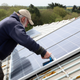 7 erreurs à éviter lors de l'installation de panneaux photovoltaïques Nancy